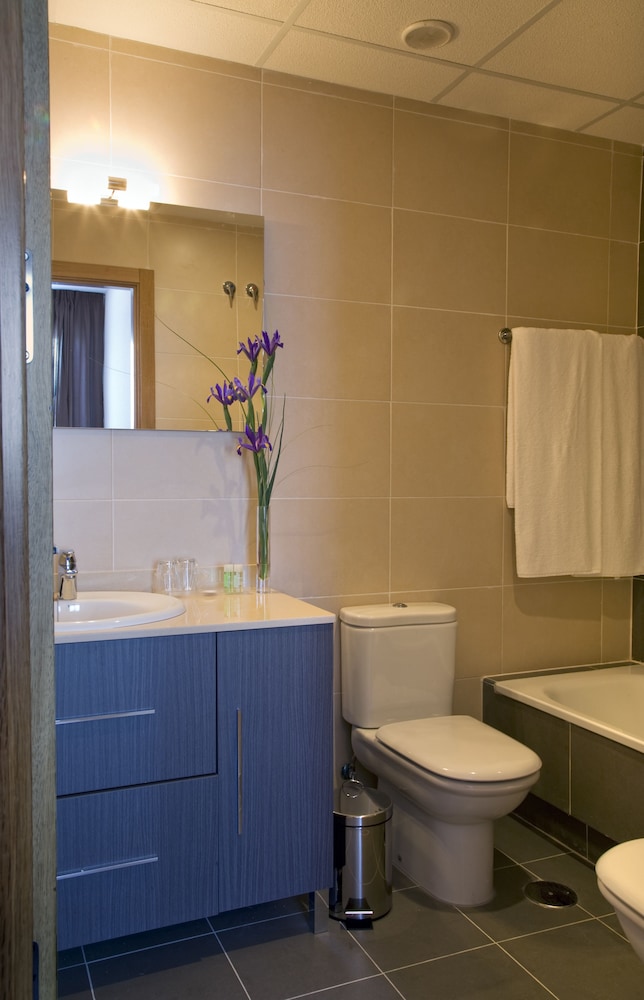 Compostela Suites 5/66