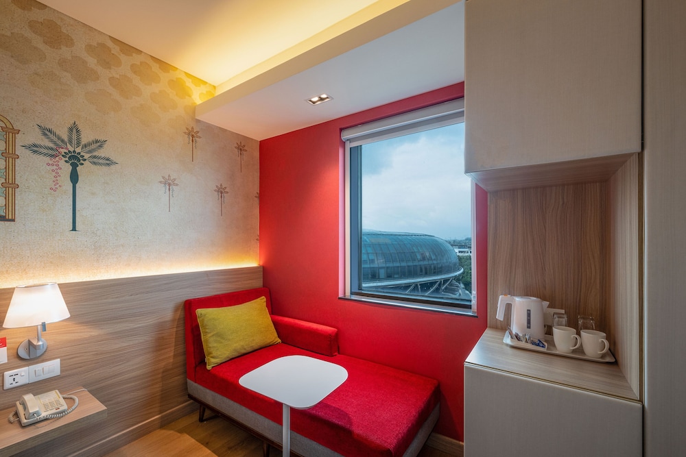 Ibis Mumbai Airport - An Accorhotels Brand 32/69