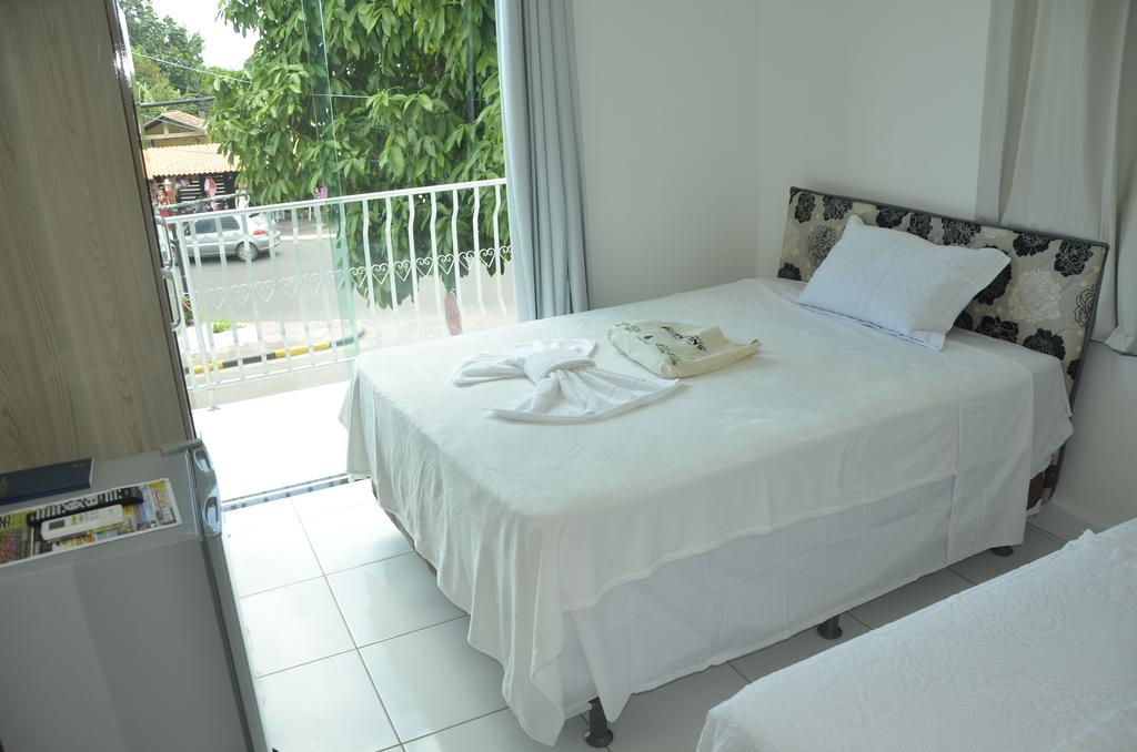 Hotel Icamiabas 13/28
