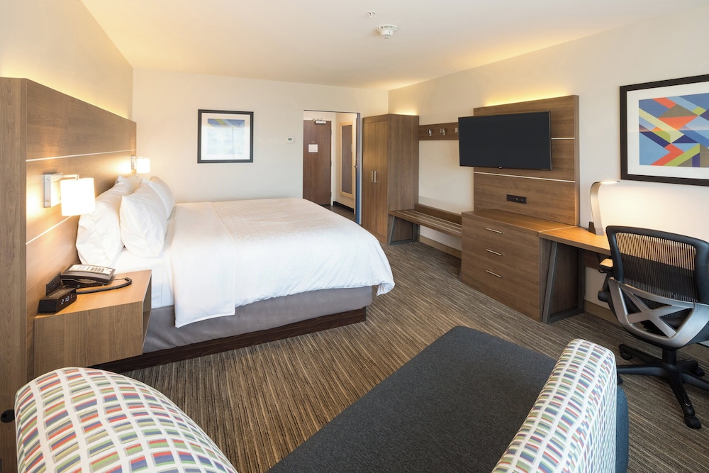 Holiday Inn Express & Suites Kalamazoo West 21/46