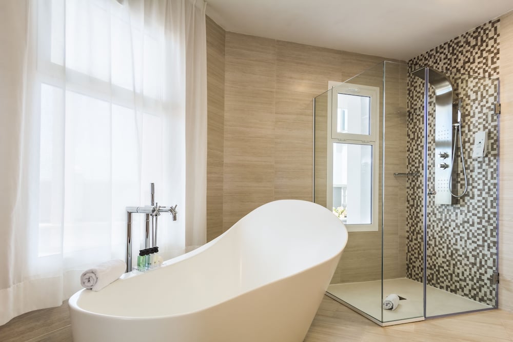 Royal Palm Resort & Spa - Adults Only 62/63