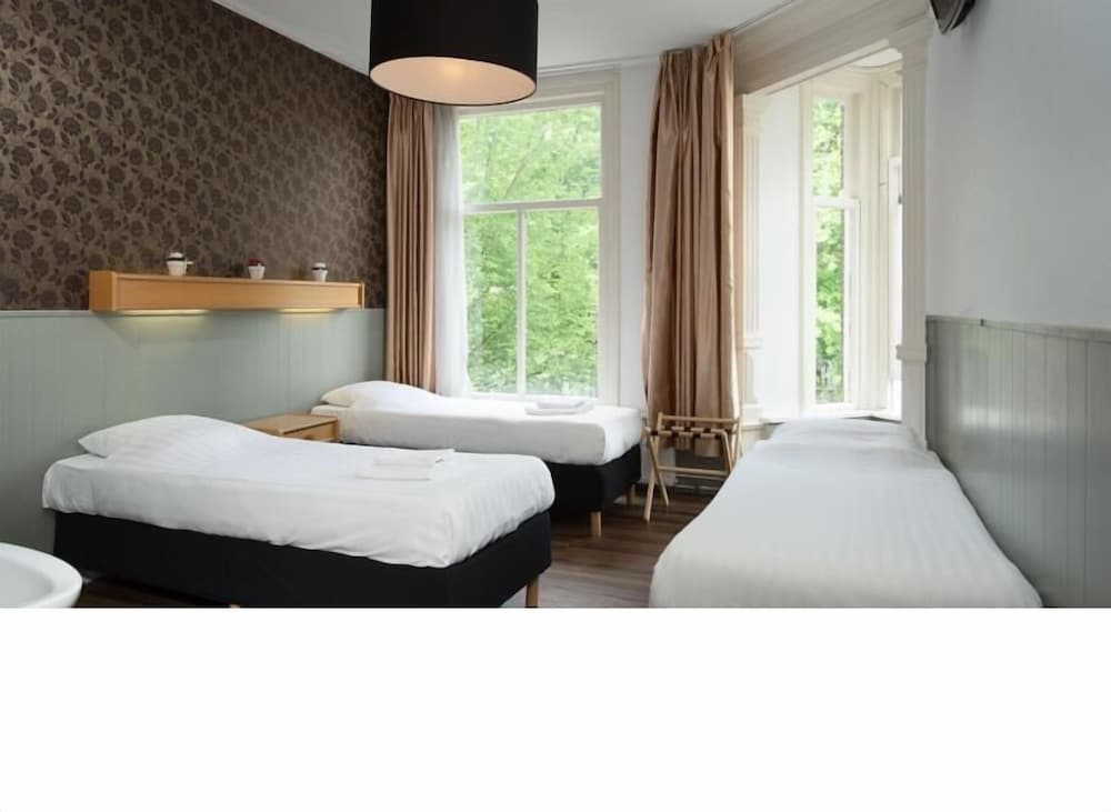 Amsterdam Inn Hotel 23/47
