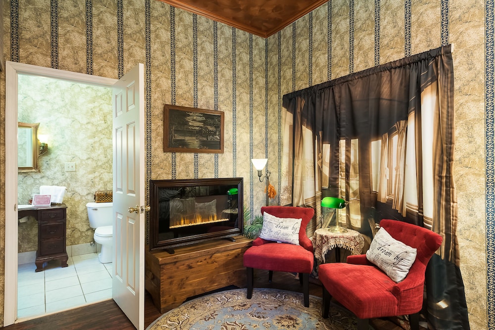 Montgomery Inn BnB 27/50