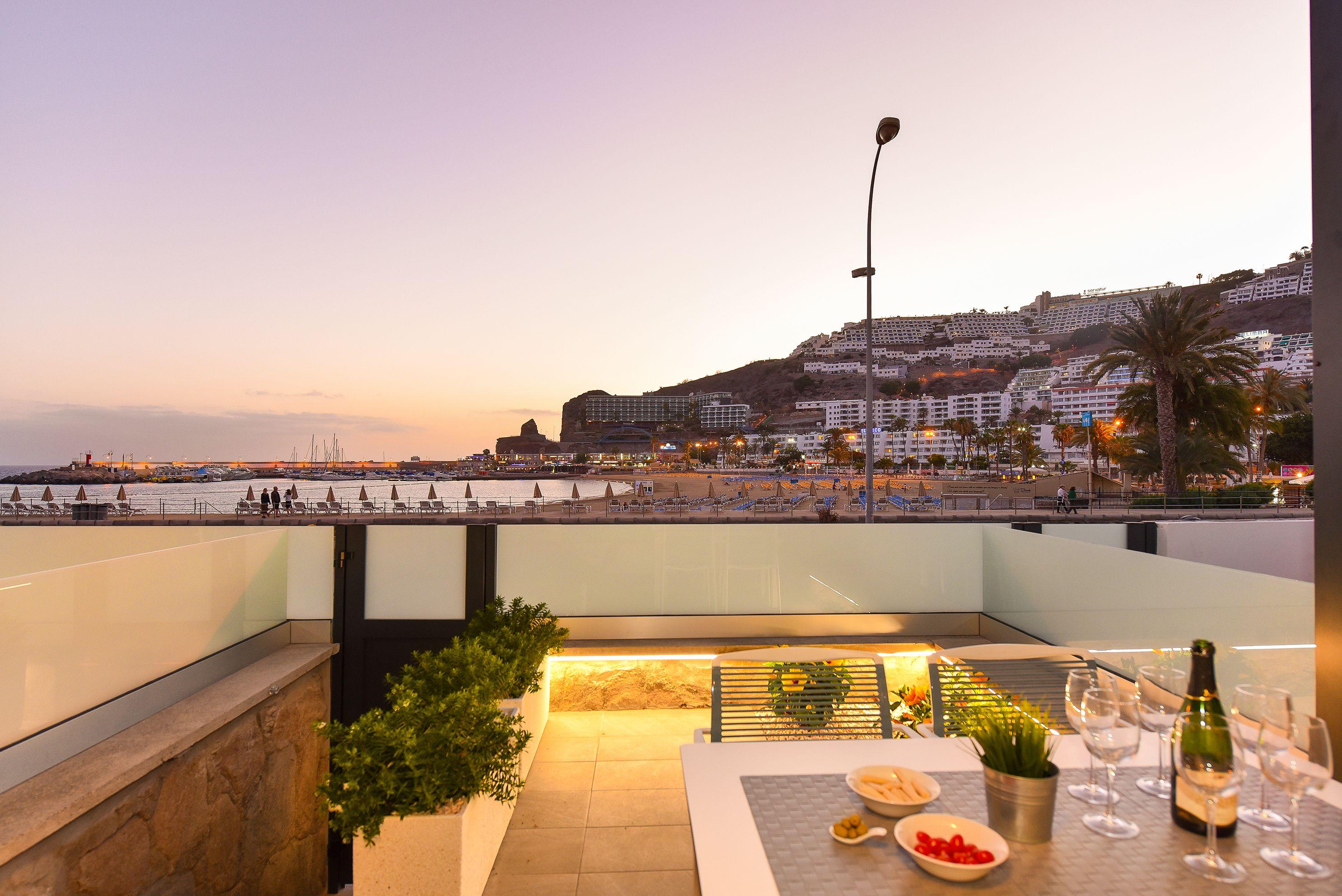 Morea Suites 4/4