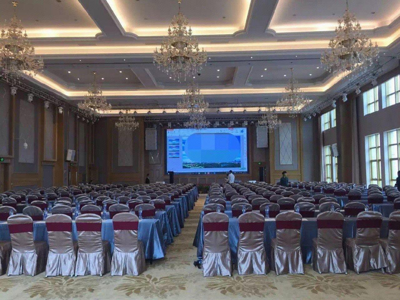 Vienna International Hotel (Foshan Flower World) 38/51