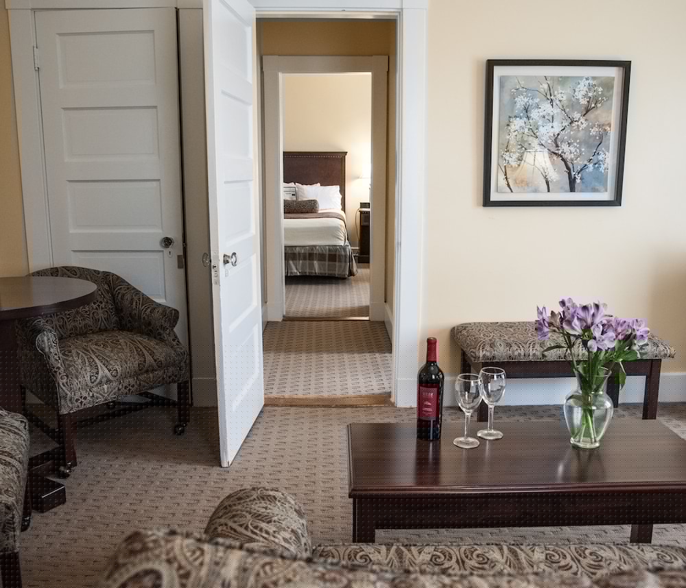 The Bethel Inn Resort 42/68