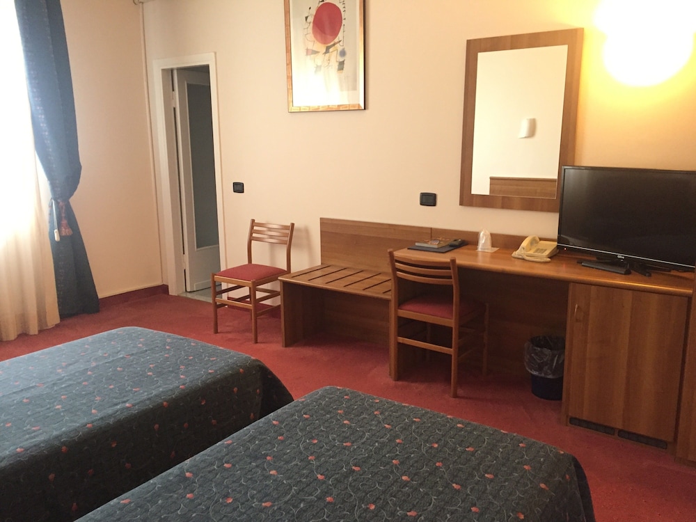Hotel Arcobaleno 9/44