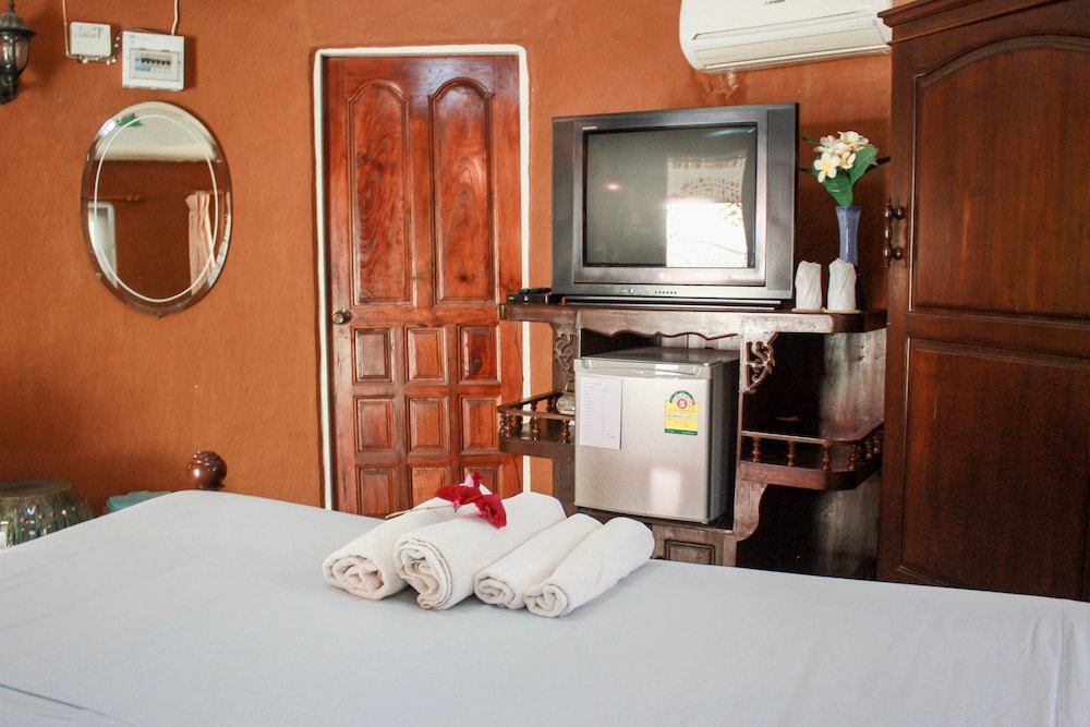 Baandin Huaiphung Resort 4/18
