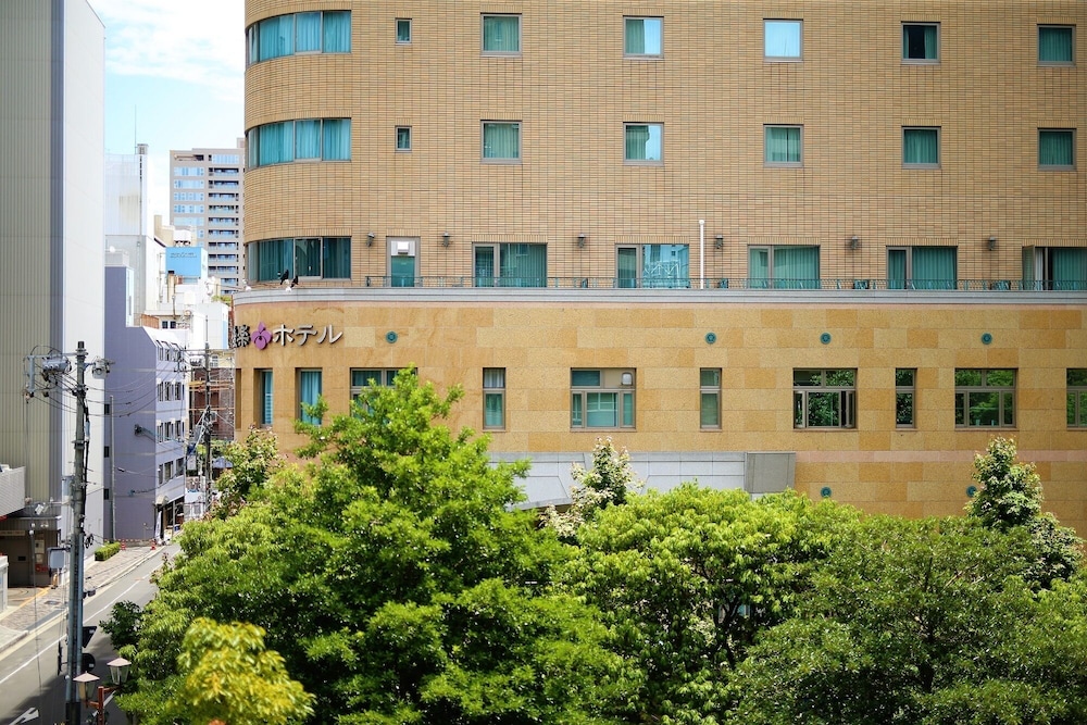 Koraku Hotel 72/76