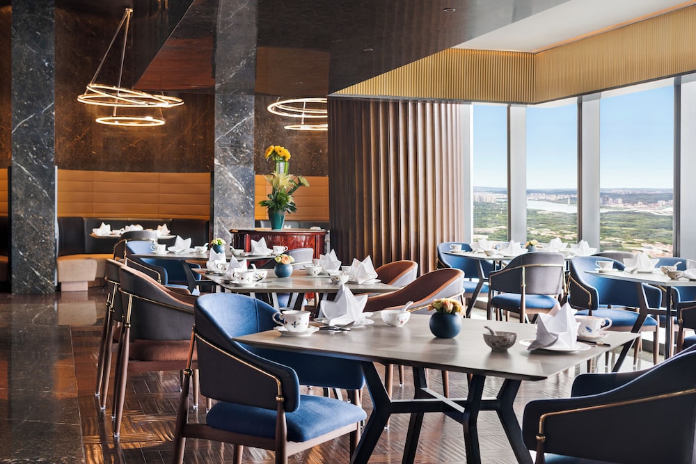 Shangri-La Nanning 34/48