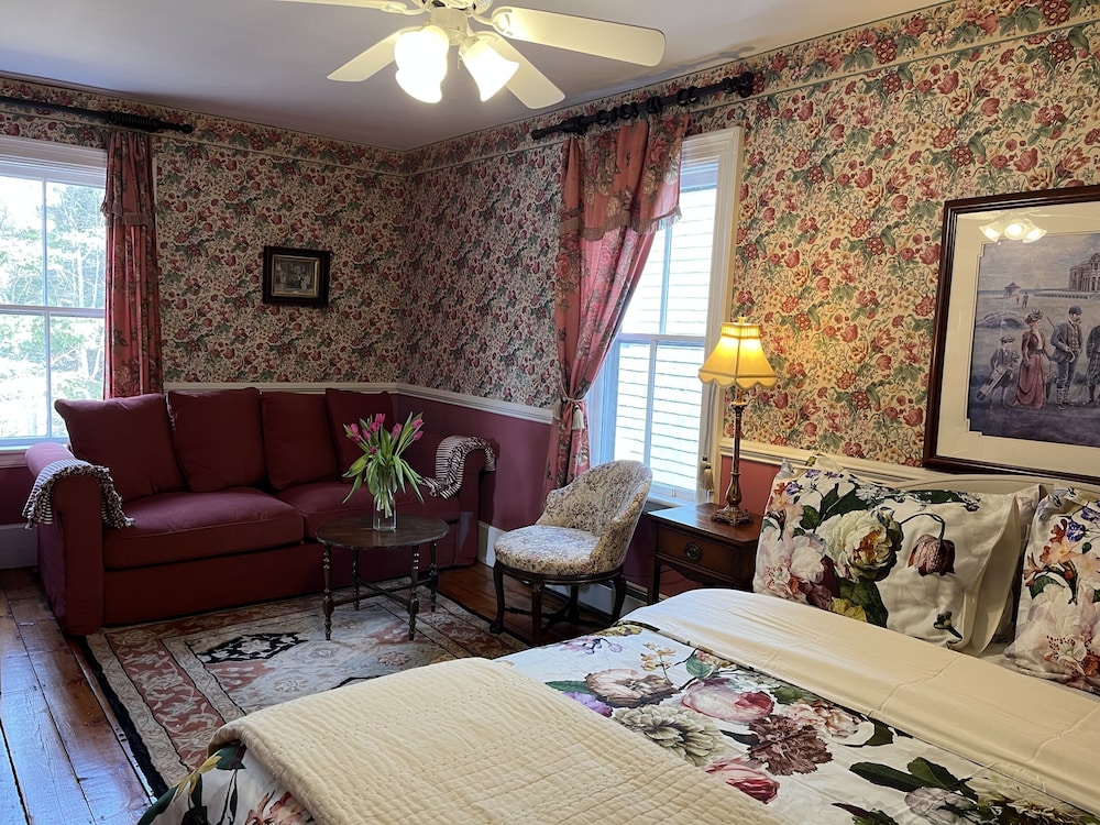 Surfside Inn 30/50