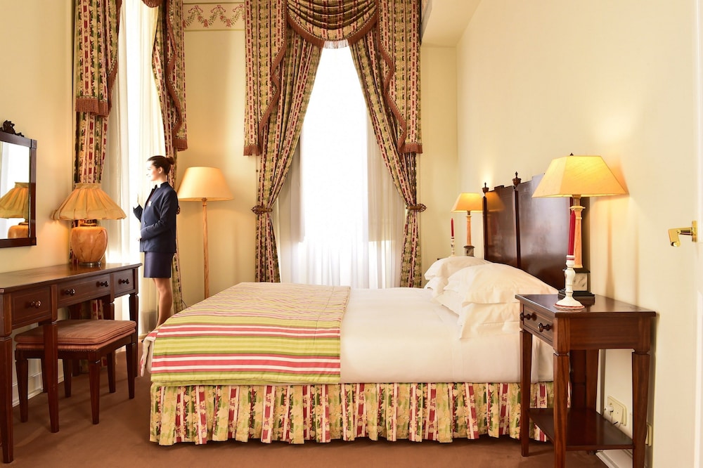 Pousada Palacio De Queluz - Historic Hotel 9/27