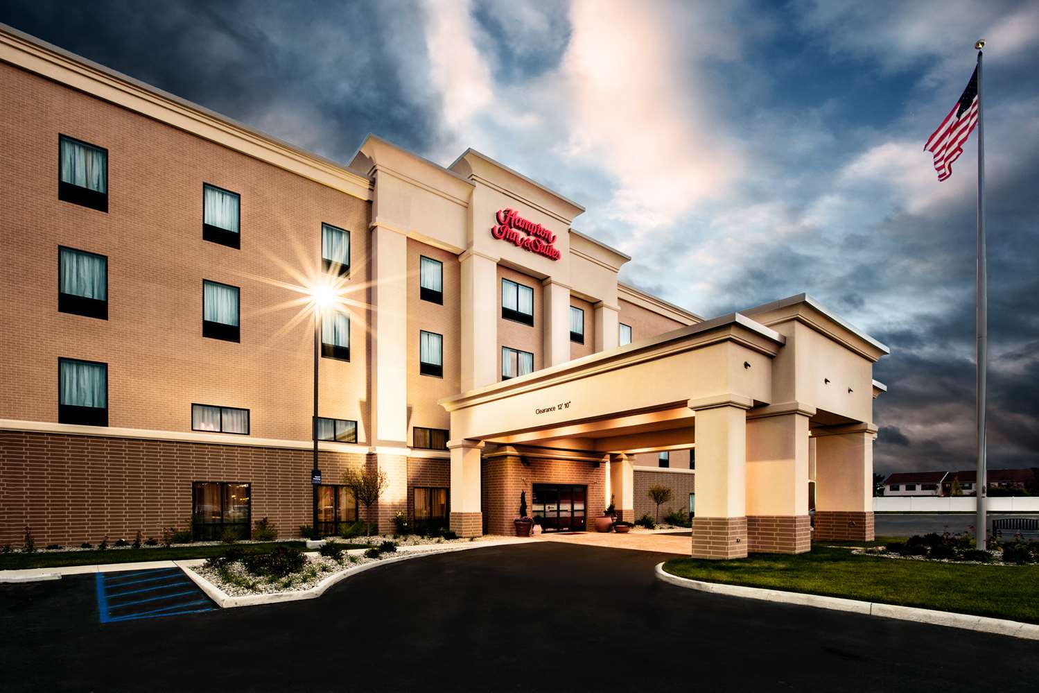 Hampton Inn And Suites Toledo Westgate 2/39