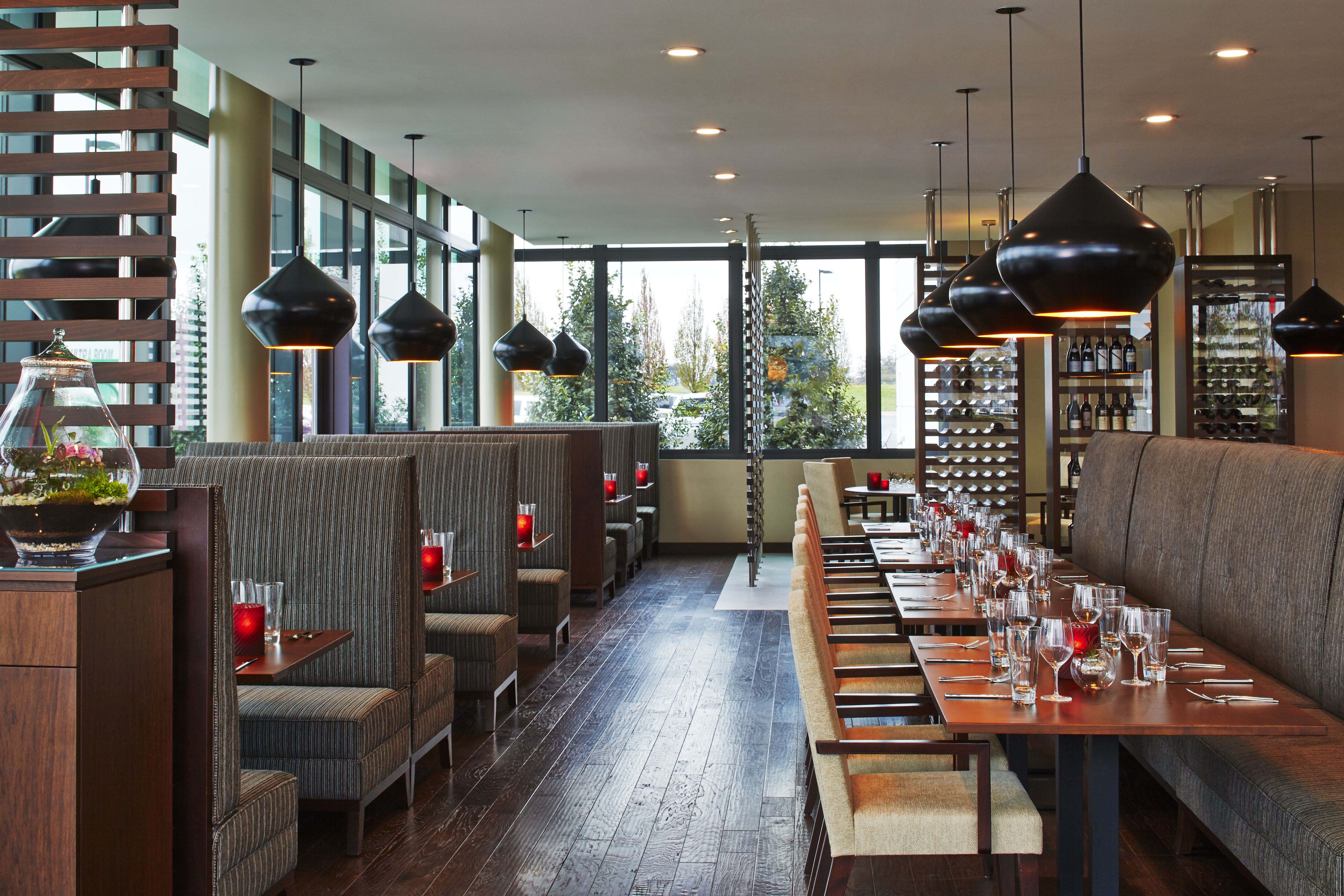 Kimpton Overland Hotel Atlanta Airport 52/80