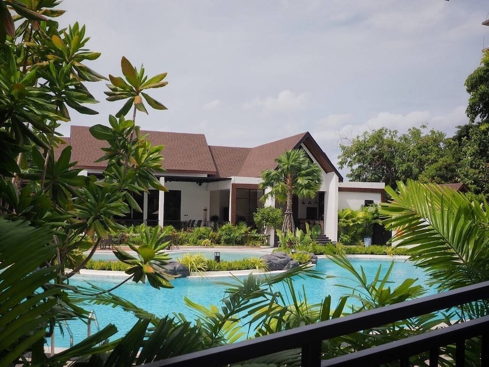 Kastel Pattaya Hotel 55/61