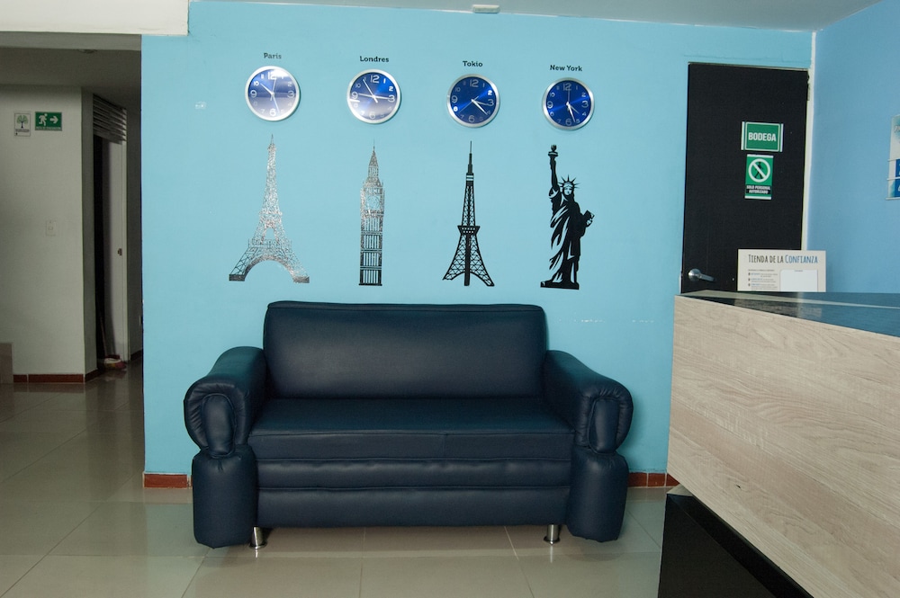 Hotel Florida Nueva 24/32