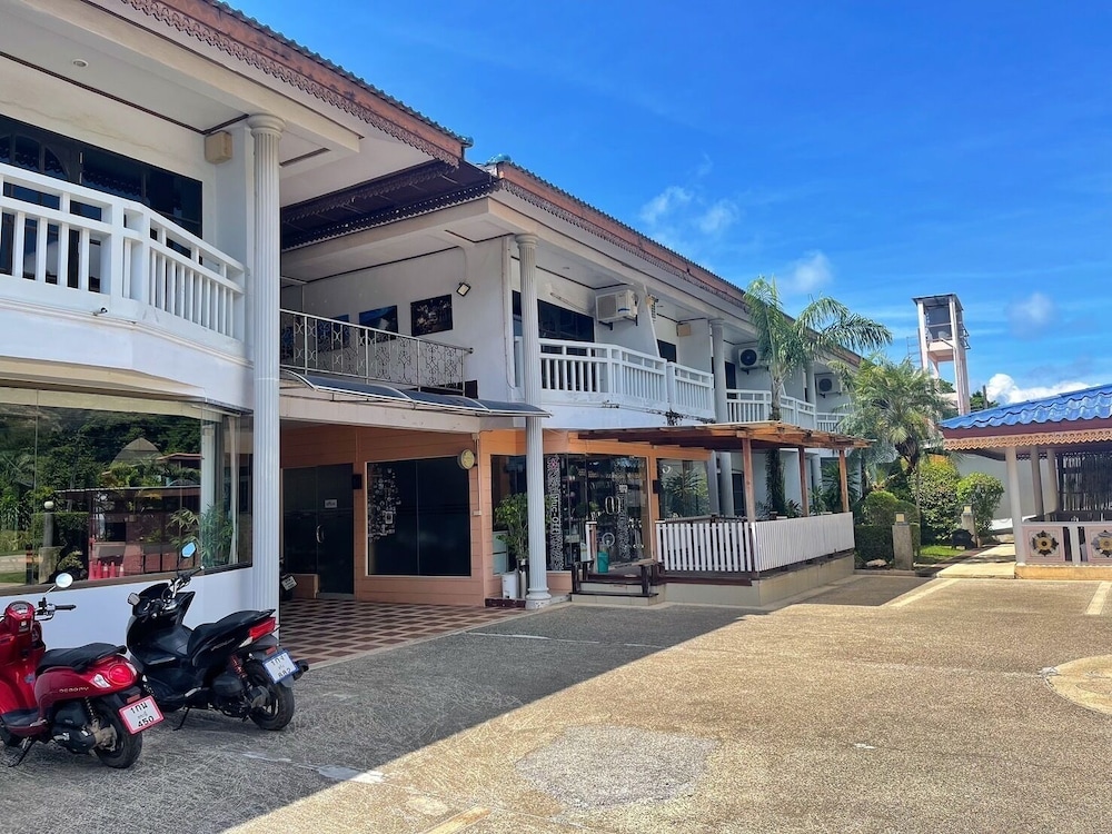 ANDAMAN LANTA RESORT 43/50