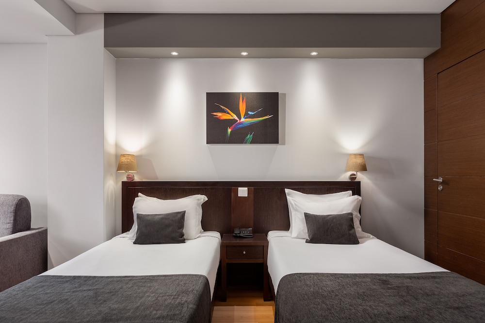 Hotel Luena 9/61