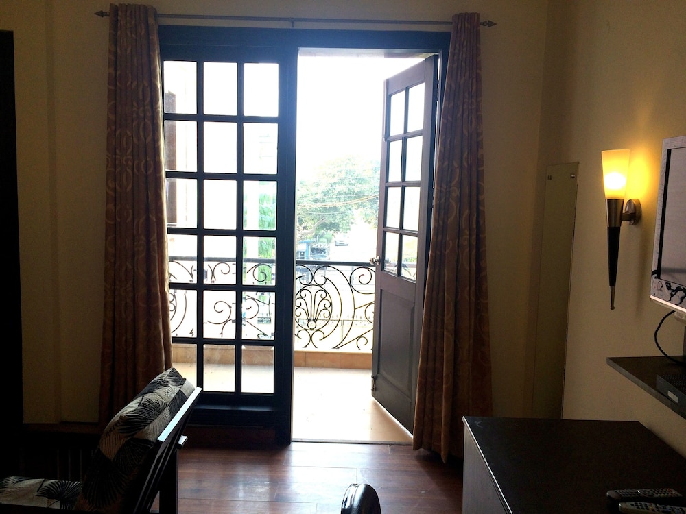 Hotel La Residence 19/32