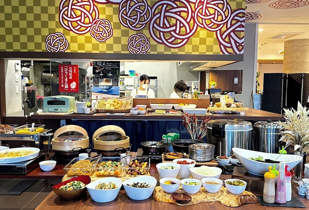 Henn Na Hotel Kanazawa Korinbo 47/59