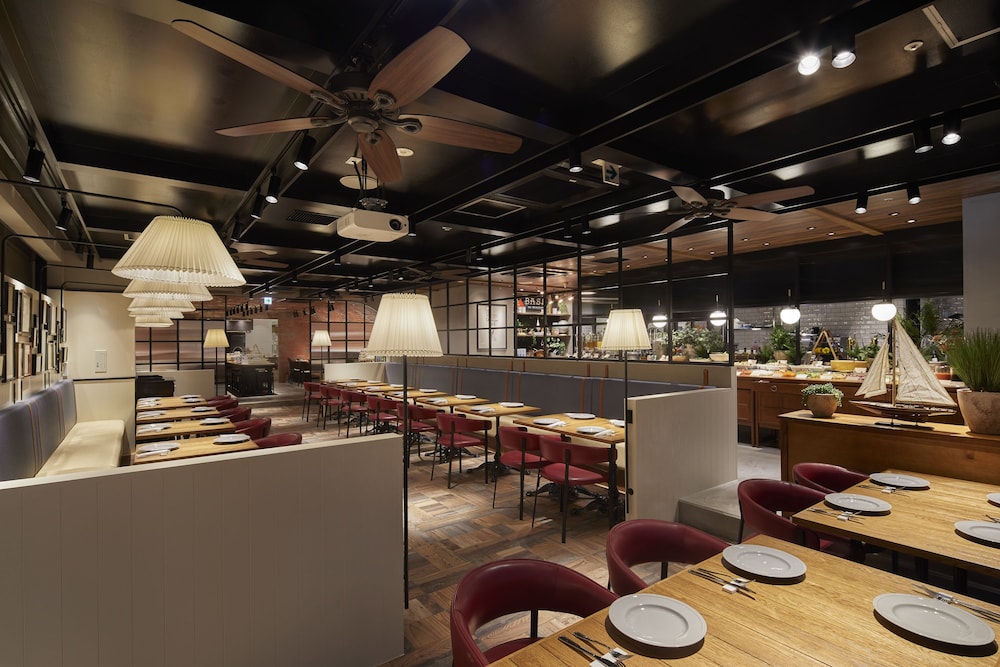 Keio Prelia Hotel Kyoto Karasuma Gojo 56/69