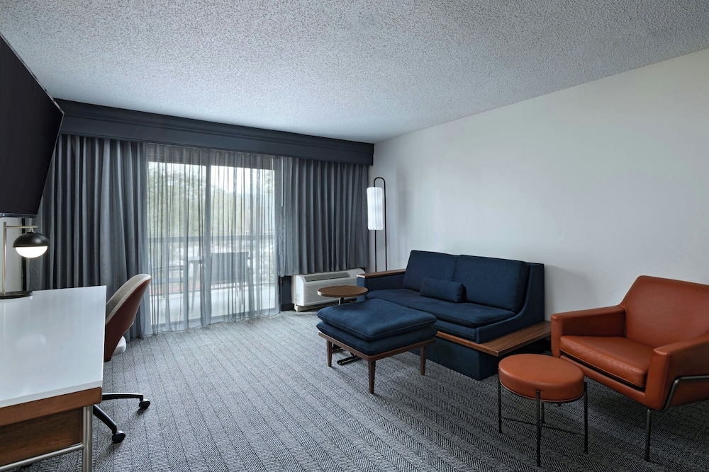 Courtyard Houston The Woodlands 36/51