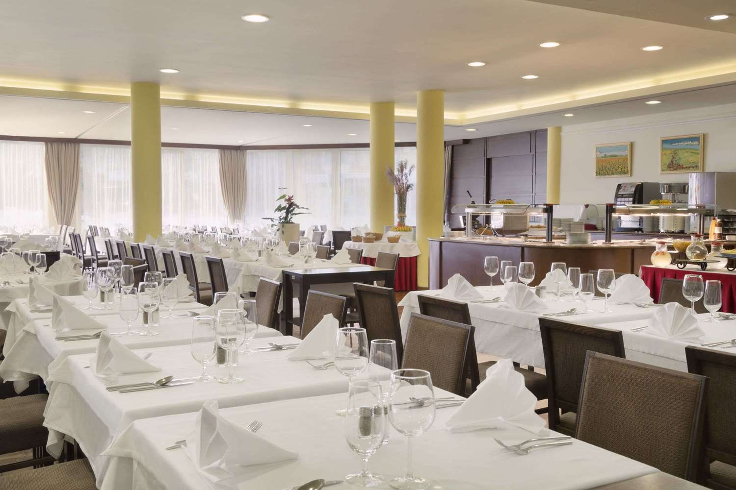 Ramada Hotel & Suites by Wyndham Kranjska Gora 29/34