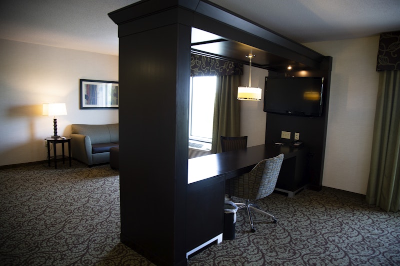 Hampton Inn and Suites Sharon 27/62