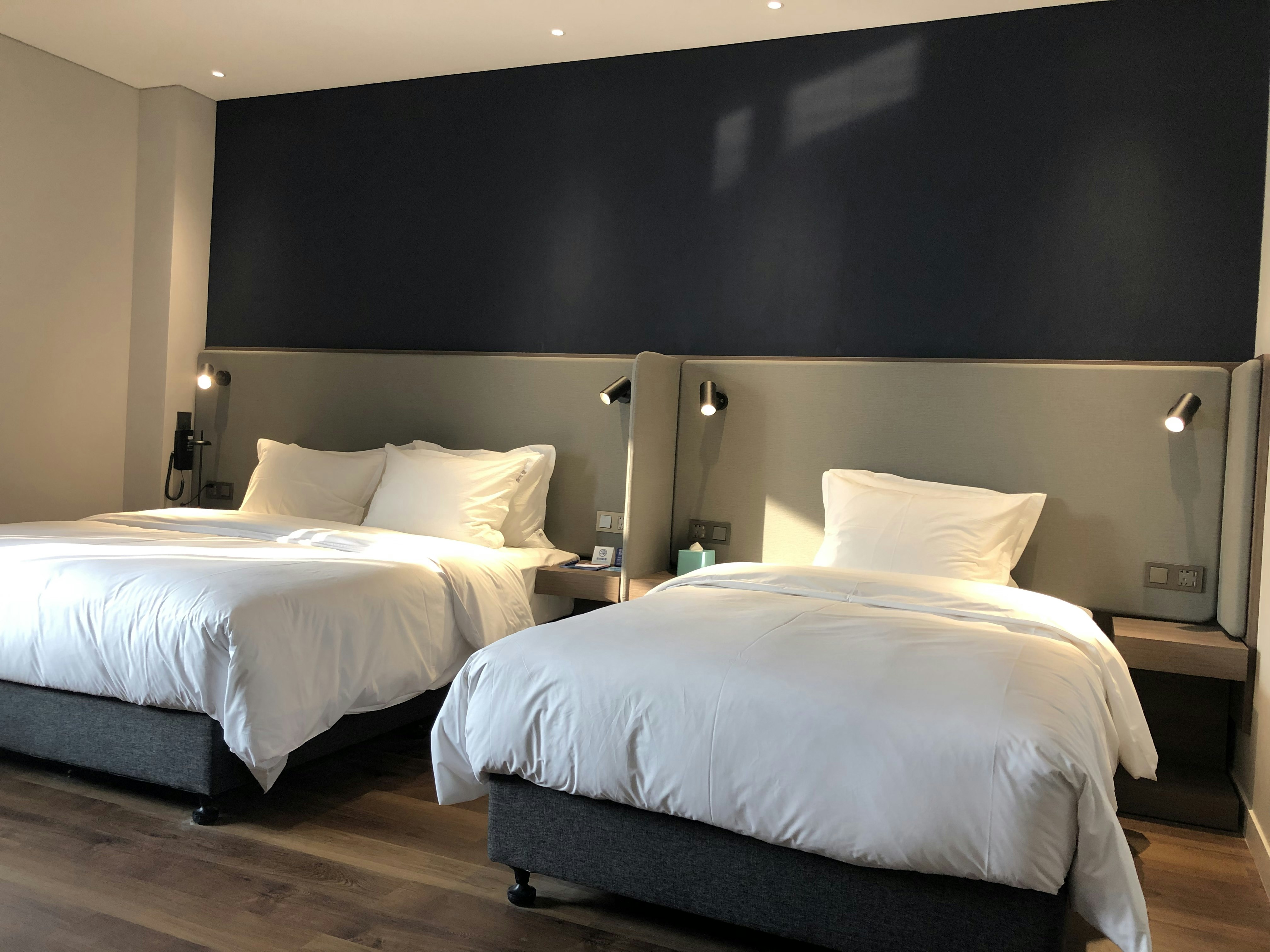 Holiday Inn Express Guilin City Center 15/41