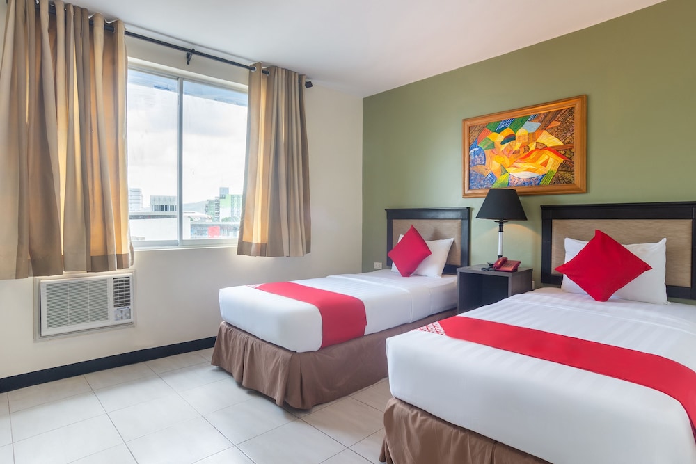 The Maxwell Hotel 24/53