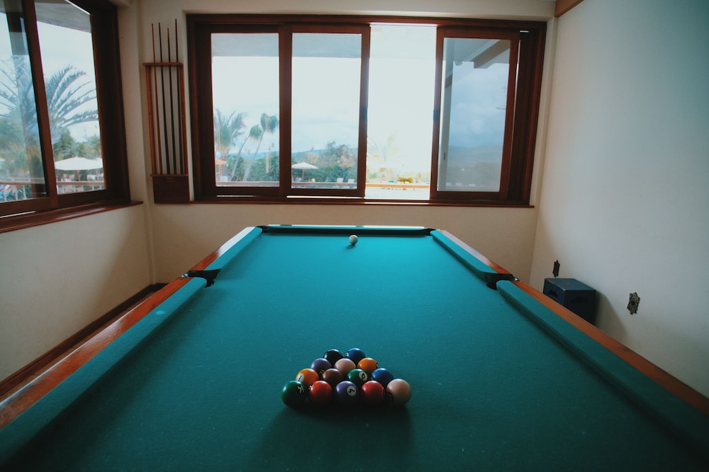 Obba Coema Village Hotel 6/34