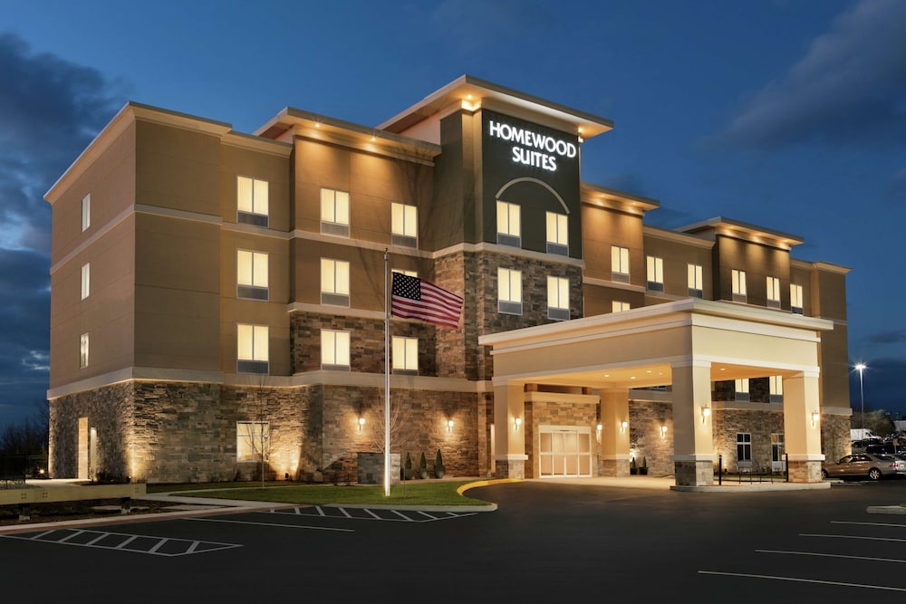 Homewood Suites By Hilton Hartford Manchester 1/61