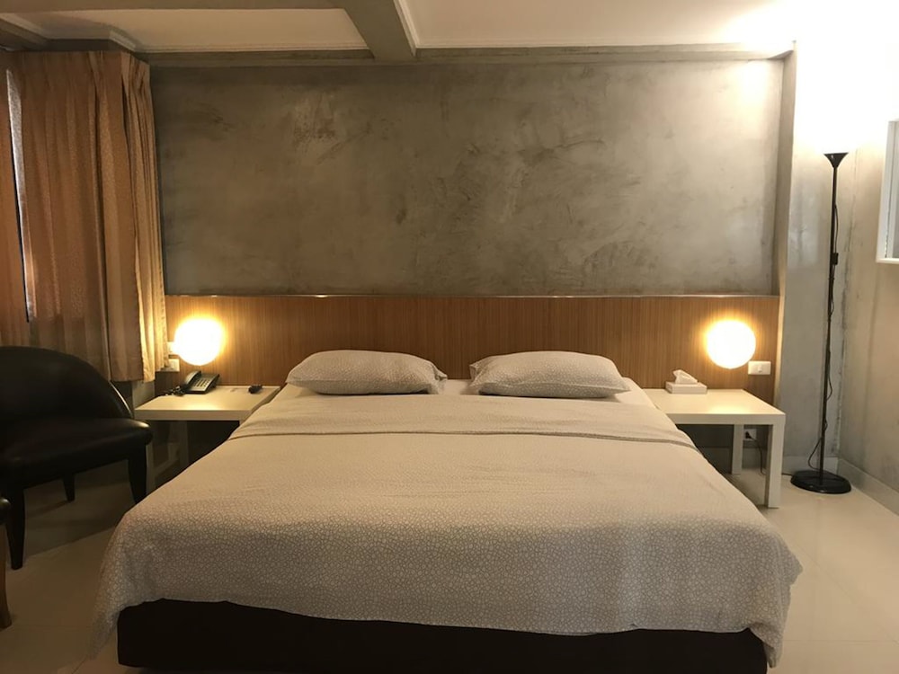 White Palace Hotel Bangkok 25/72