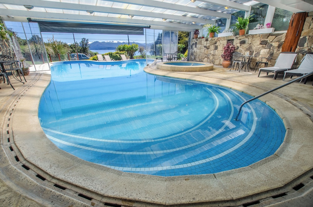 Nido del Condor Hotel & Spa 40/77
