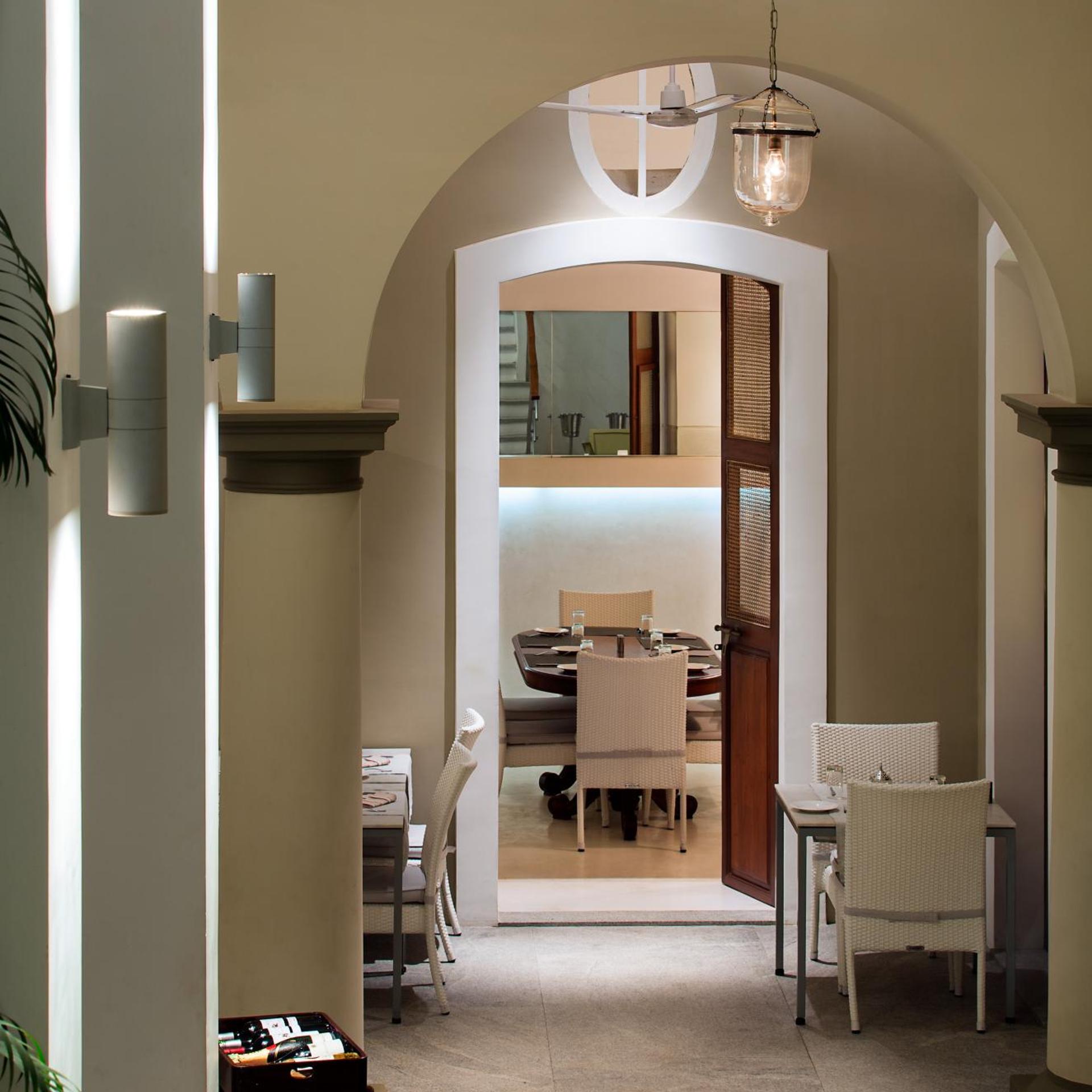 Villa Shanti 2/44