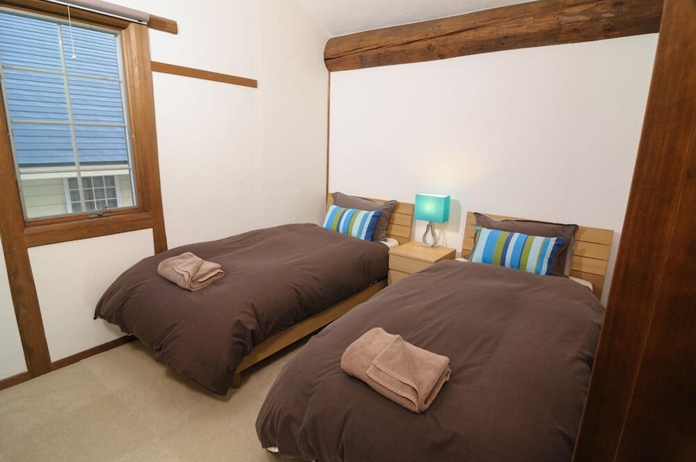 Le Bocage - Hakuba Echoland Chalets 20/50