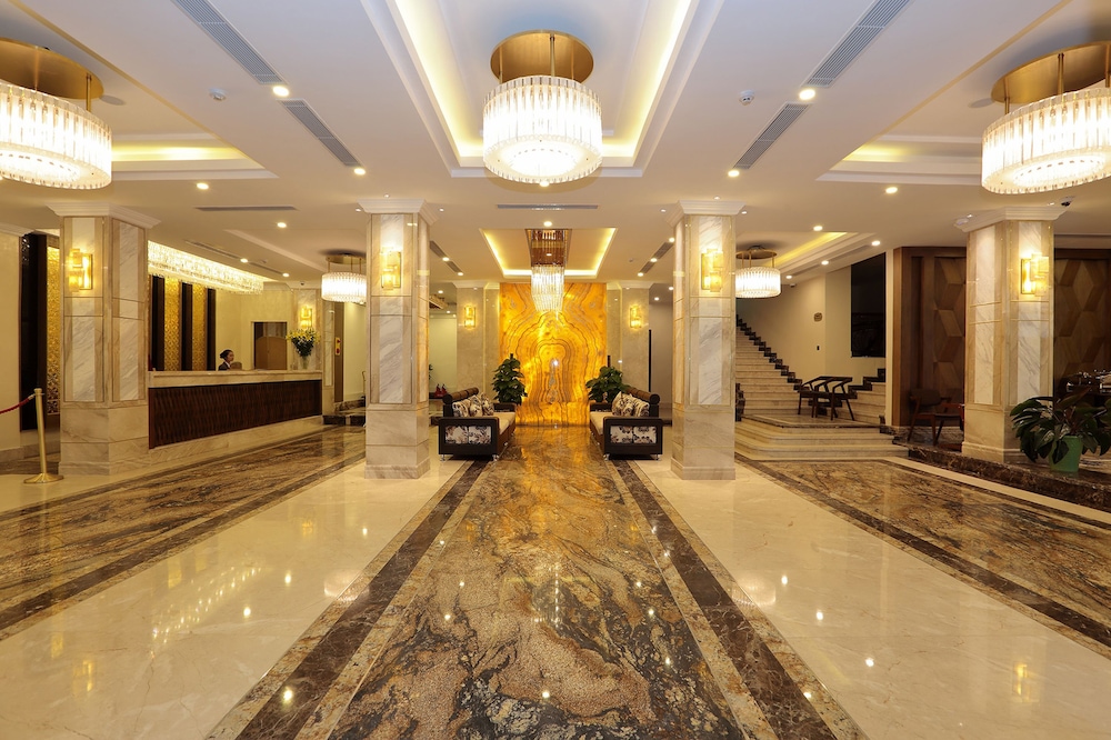 Canvas Sapa Legend Hotel photo4