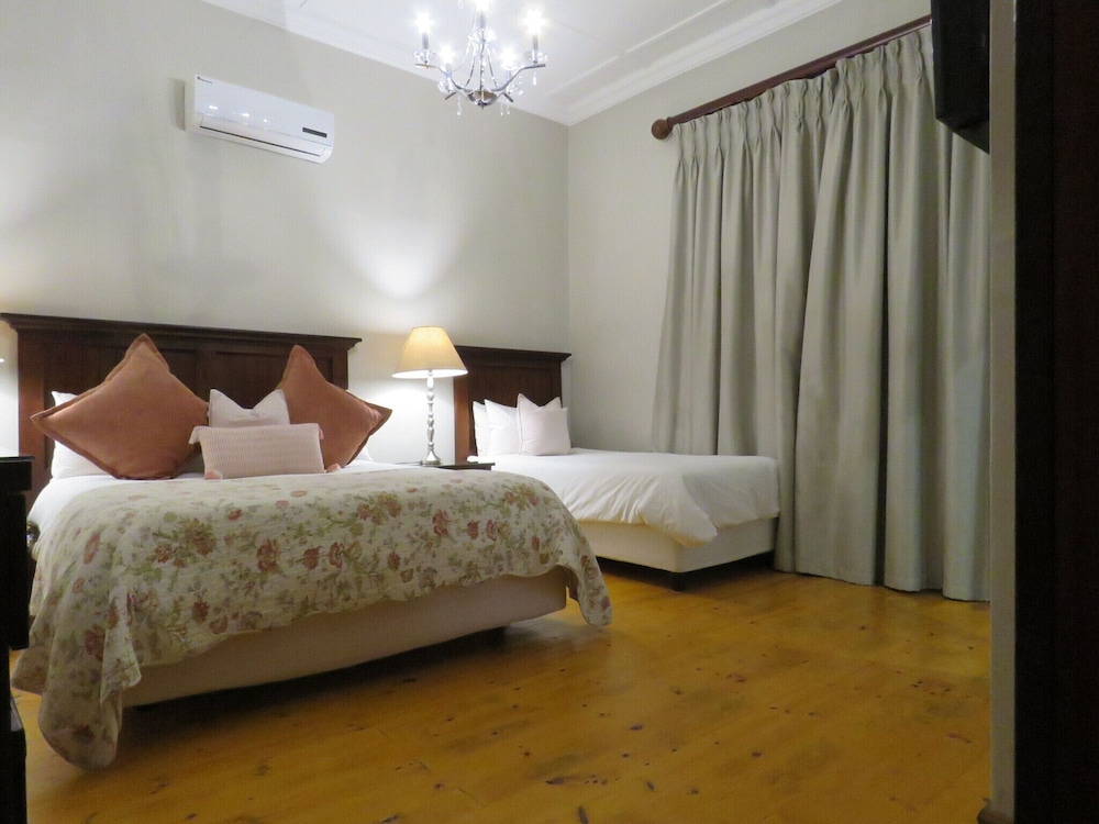 Abiento Guesthouse 13/50