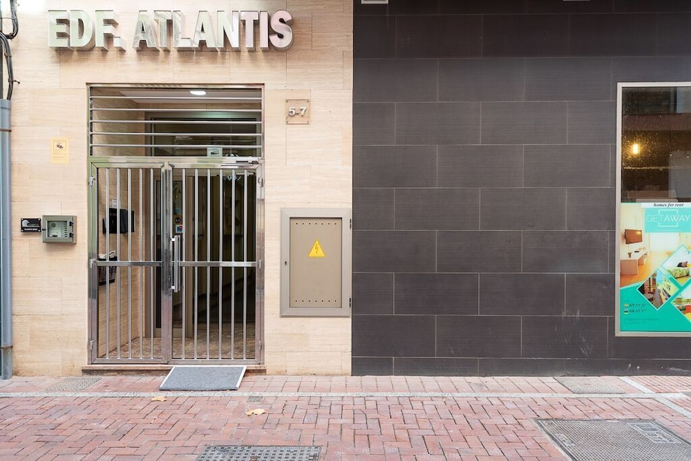 RK Atlantis Canarias Apartments 5/50