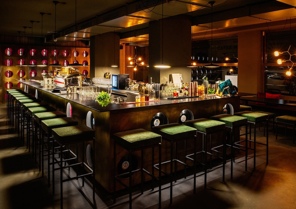 JAMS Music Hotel Munich 34/50