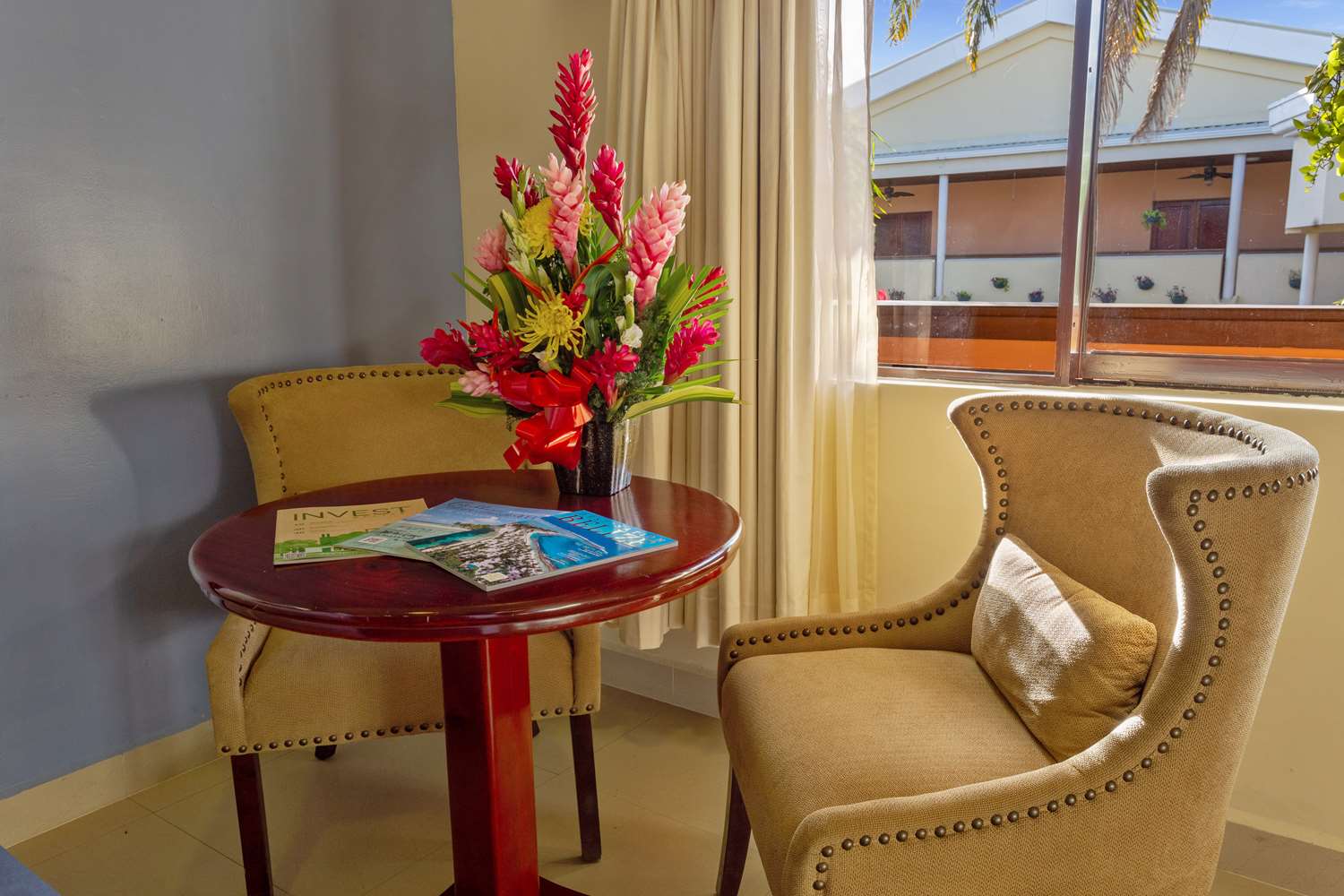 Best Western Plus Belize Biltmore Plaza 33/54