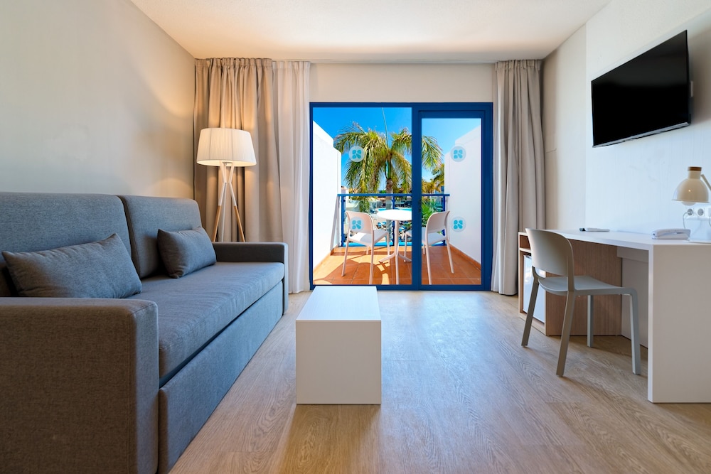 BLUESEA Jandia Luz Apartamentos 40/64