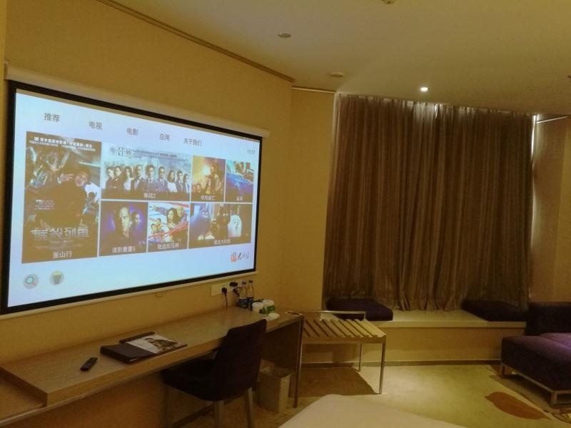 Gemeng Hotel (Shenzhen Nanshan Shekou Sea World Prince Road) 40/50