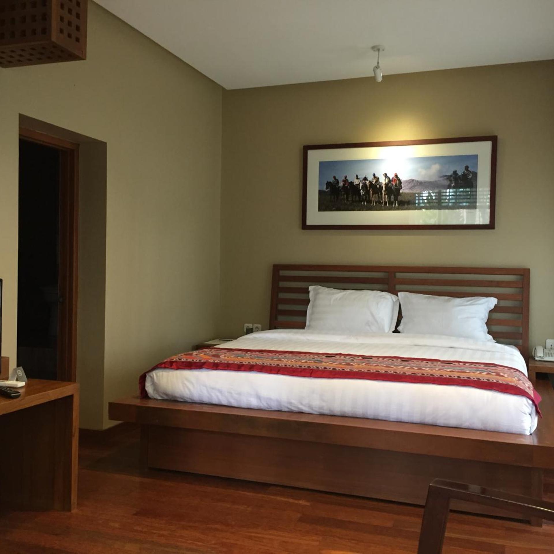 Jiwa Jawa Resort Ijen 12/50