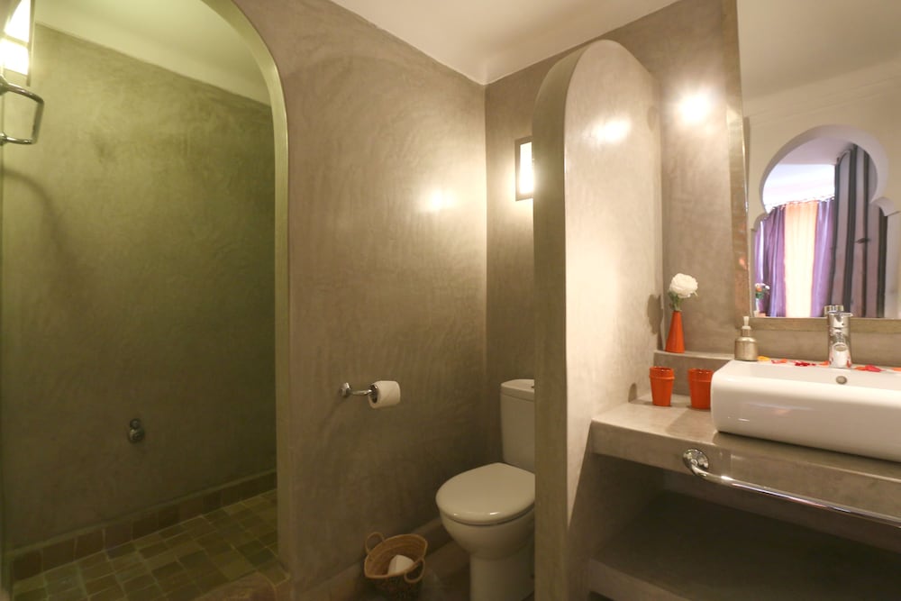 Riad Jardin Des Rêves 48/50