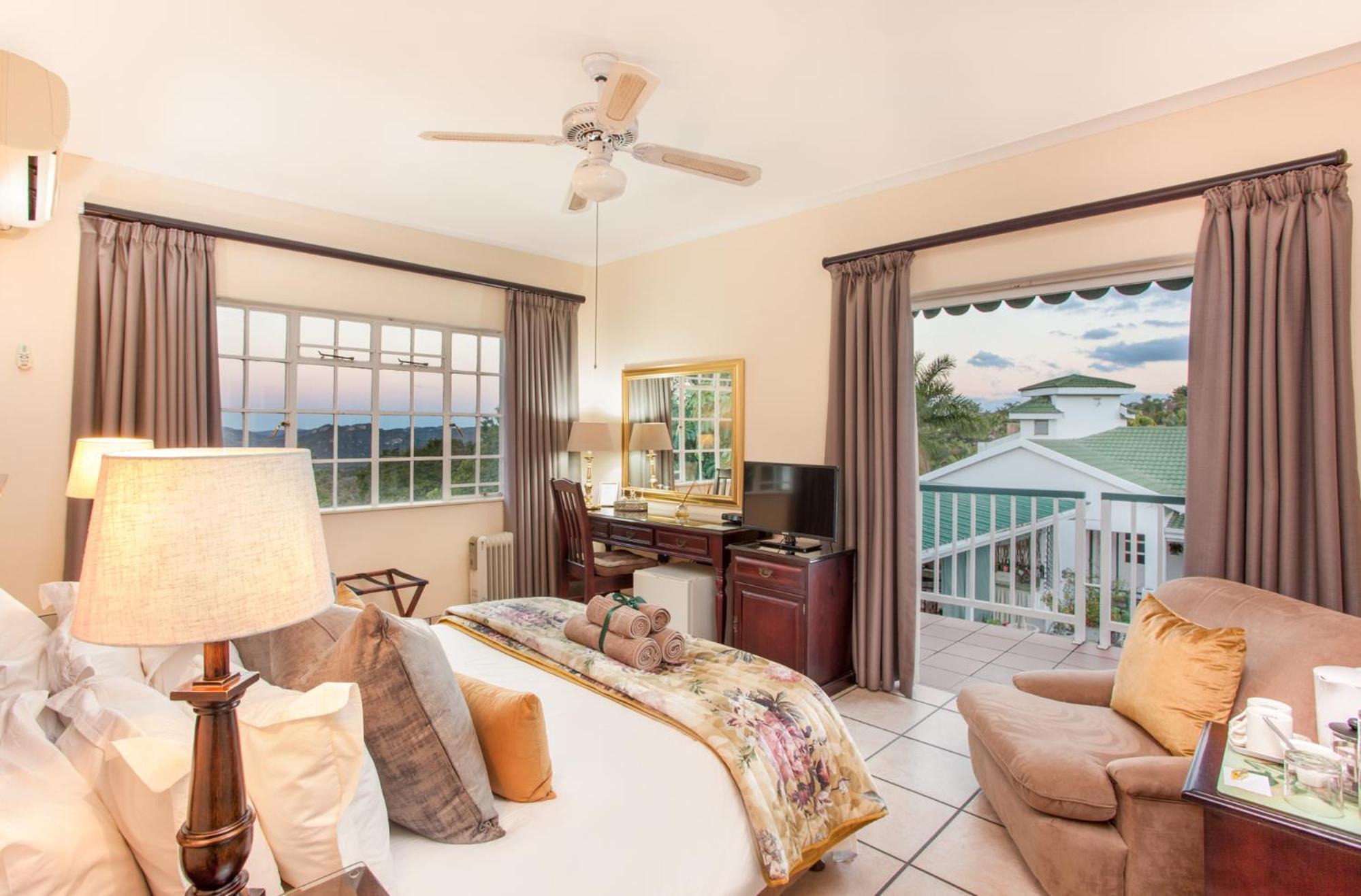 Shandon Lodge Guesthouse & Spa 13/50