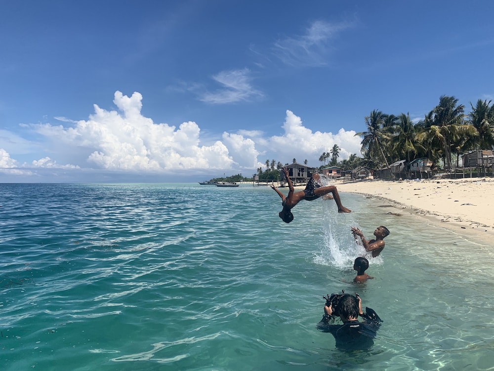 Sipadan Inn 1 Semporna 33/50