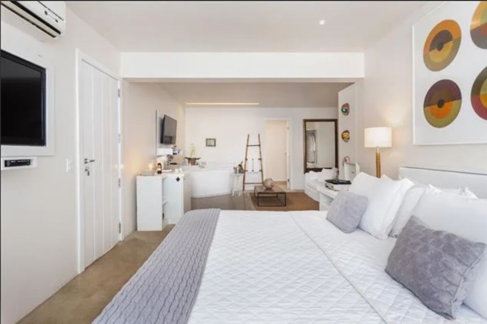 Style, Loft, Suite