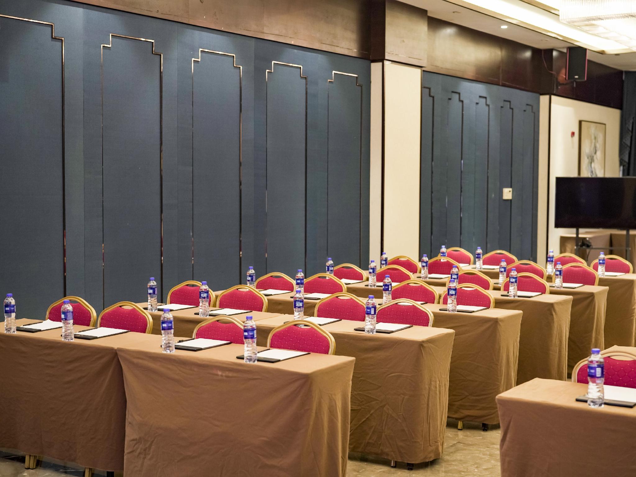Dijing Hotel 25/28