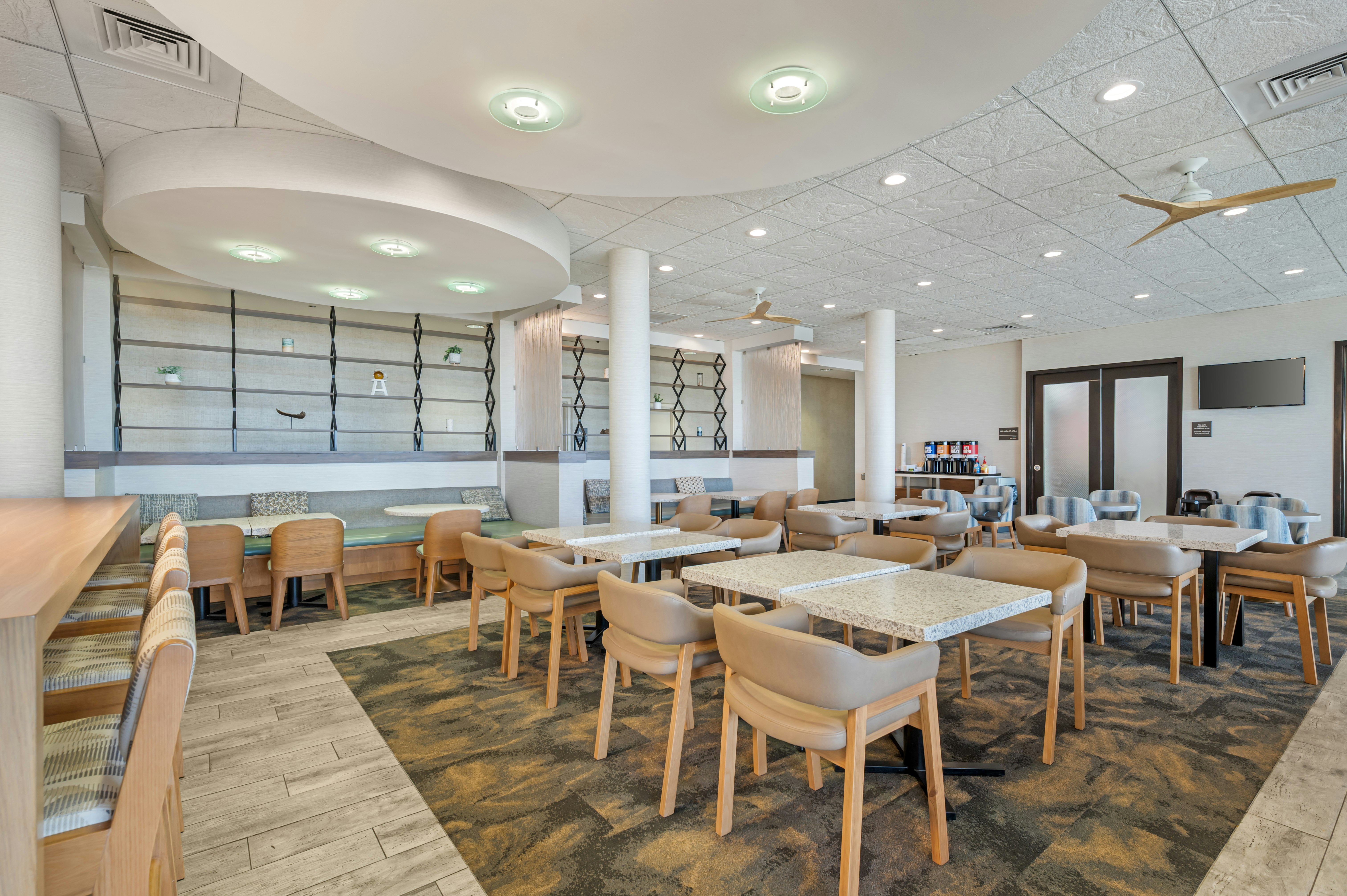 Hampton Inn Virginia Beach-Oceanfront North 56/75